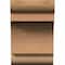 Ekena Millwork New Brighton Rough Sawn Rafter Tail, Western Red Cedar, 4"W x 6"H x 32"L RFT04X06X32NEB00RWR - alternate 2